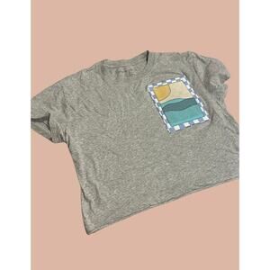 Medium Upcycled T-Shirt